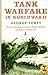 Tank Warfare In World War II by George Forty