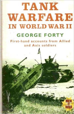 Tank Warfare In World War II