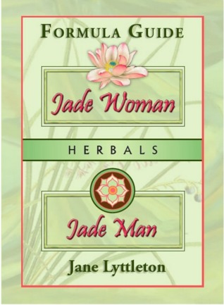 Jade Woman Jade Man