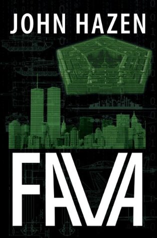 Fava: A Francine Vega Investigative Thriller (Vega Thriller Book 1)