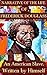 Narrative of the Life of Frederick Douglass by Frederick Douglass