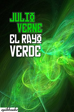 El rayo verde