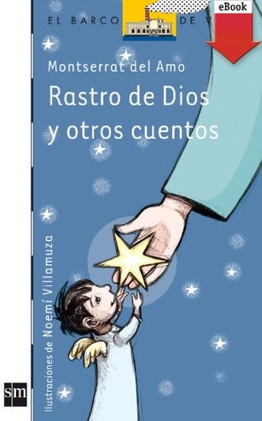 Rastro de Dios y otros cuentos (Kindle Edition)