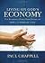 Living on Gods Economy: Ten Reasons to Place Your Financial Hope in the Promises of God