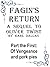 Fagin's Return: 1: Of Venge...