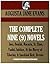 COMPLETE 9-NOVEL COLLECTION. Inez, Beulah, Macaria, St. Elmo, Vashti, Infelice, At the Mercy of Tiberius, A Speckled Bird, Devota (Timeless Wisdom Collection Book 4030)