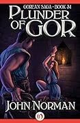 Plunder of Gor