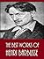 The Best Works of Henri Bar...