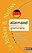 Grammaire Allemande - Robert & Nathan
