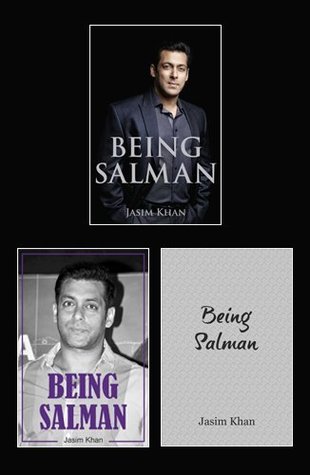 Being Salman (Kindle Edition)