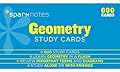 Geometry SparkNotes Study Cards