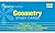 Geometry SparkNotes Study Cards (Volume 10)