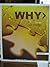 WHY> 40DAYS PURSUING ANSWERS TO LIFE'S BIGGEST QUESTIONS (Daily Readings)