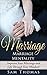 Marriage: Marriage Mentalit...