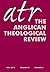 Anglican Theological Review by Clive Beed