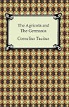 Book cover for The Agricola and the Germania