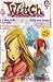 The Power Of Fire (W.I.T.C.H., #4)