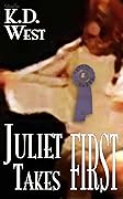 Juliet Takes First