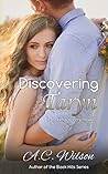 Discovering Taryn (Levi & Taryn Book 1) Discovering Taryn (Levi & Taryn Book 1)
