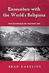 Encounters with the World’s Religions: The Numinous on Highway 395