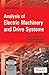 Analysis of Electric Machinery and Drive Systems