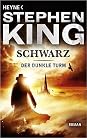Schwarz by Stephen  King