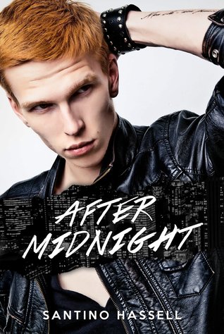 After Midnight (ebook)