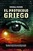 El protocolo griego (Best seller nº 22) (Spanish Edition)