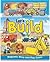 Let's Build (Magnetic Story and Playscene Books)
