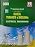 A Practice book for GENCO/ TRANSCO/ DISCOMS: Electrical Engineering