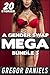 A Gender Swap MEGA Bundle 3 (Gender Transformation Erotica) (Gender Swap MEGA Bundles)