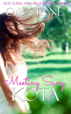 Meeting Sang: Kota  (The Ghost Bird, #1.1)