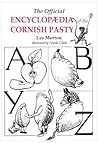The Official Encyclopaedia of the Cornish Pasty