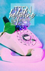 Teen Helpline