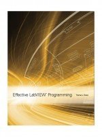 Effective Labview Programming