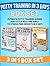 Potty Training In 3 Days Box Set: Ultimate Potty Training Guides for Little Boys And Girls To Stress Free Results In 3 Days (Potty Training, Potty Training Books, Potty Training in 3 Days)