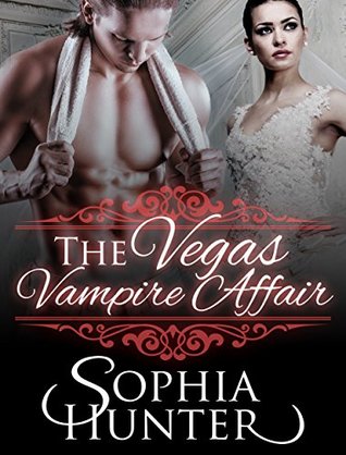 The Vegas Vampire Affair (Kindle Edition)