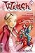 W.I.T.C.H. n. 9: I quattro ...