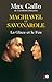 Machiavel et Savonarole : la Glace et le Feu