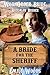 A Bride for the Sheriff (Bozeman Brides, #2)