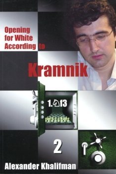 Opening for White According to Kramnik 1.Nf3 2 (Paperback)