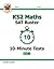KS2 Math SAT Bust 10 Min Test Math Bk 2