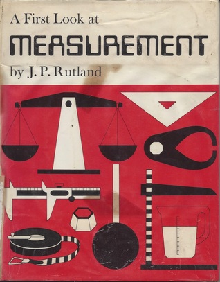 A First Look at Measurement