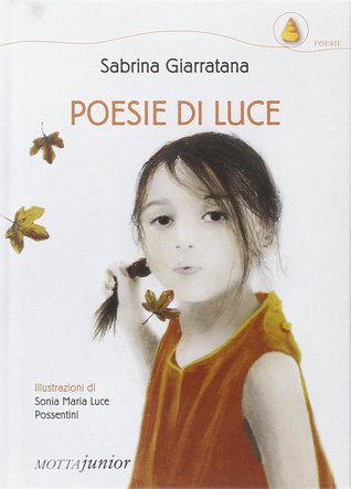 Poesie di luce (Hardcover)