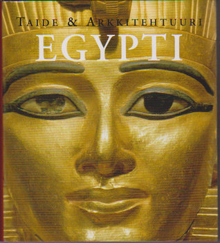 Taide & Arkkitehtuuri Egypti