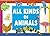 All Kinds Of Animals