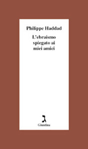 L'ebraismo spiegato ai miei amici (Unknown Binding)
