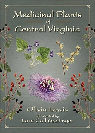 Medicinal Plants of Central Virginia