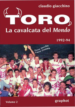 TORO: La cavalcata del Mondo