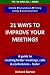 21 Ways to Improve your Mee...